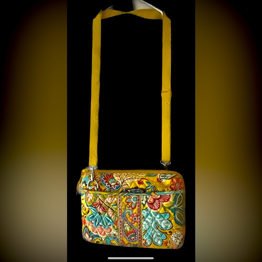 Vera Bradley I-pad case